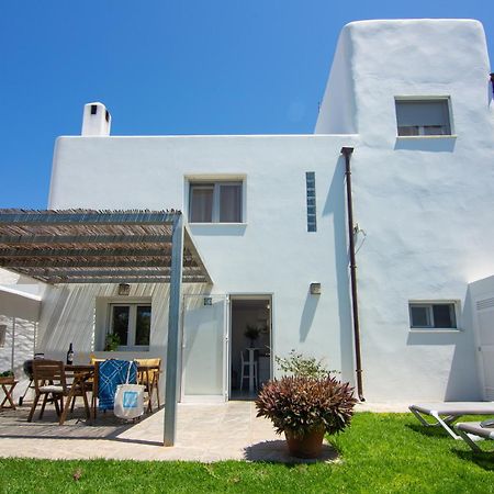 Casara Uno - Hermoso Loft En Playa Zahora Exterior foto